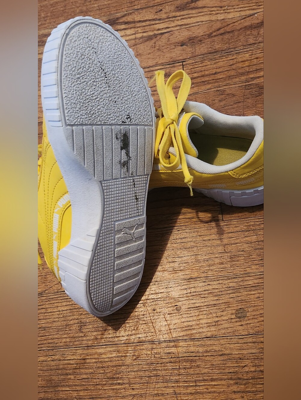 Puma - Picture 6 of 7
